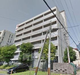 滋賀県大津市島の関 7階建 築34年11ヶ月