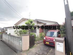 福岡県宗像市日の里８ 1階建 築52年3ヶ月