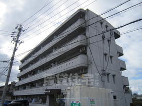 愛知県名古屋市北区楠１ 5階建 築31年6ヶ月
