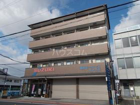 澤田マンション 5階建