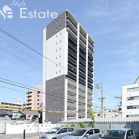 愛知県名古屋市中村区賑町 15階建 築3年10ヶ月