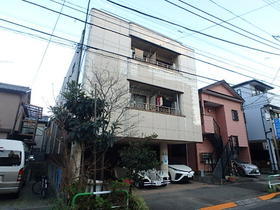 東京都北区東十条２ 4階建 築24年2ヶ月