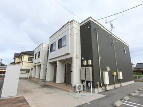 鳥取県境港市上道町 2階建 築5年9ヶ月