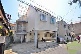兵庫県神戸市長田区平和台町２ 3階建 築35年3ヶ月