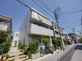 東京都北区中十条２ 3階建 築10年10ヶ月