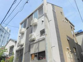 東京都豊島区南池袋４ 2階建 築7年9ヶ月