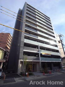 愛知県名古屋市中川区尾頭橋３ 12階建 築2年6ヶ月