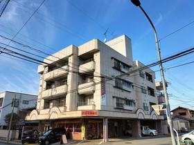 山形県山形市旅篭町１ 賃貸マンション