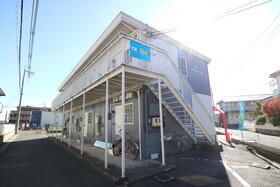 岡山県倉敷市宮前 2階建