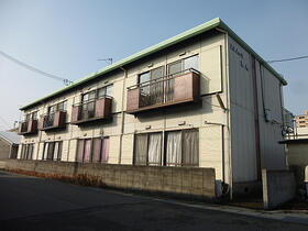 兵庫県姫路市宮西町４ 2階建