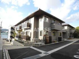 長崎県長崎市南山手町 2階建