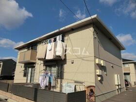 愛知県安城市姫小川町遠見塚 賃貸アパート