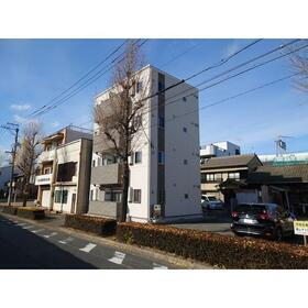 愛知県名古屋市中川区九重町 賃貸アパート