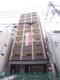 福岡県福岡市博多区須崎町 10階建 築8年2ヶ月