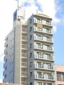 福岡県久留米市西町 12階建