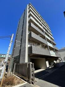ＳＵＮ　Ｐａｒｋ　Ｃｉｔｙ　東日暮里 8階建