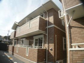 岡山県岡山市北区津島福居２ 2階建