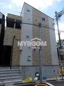 スフレＳ 2階建