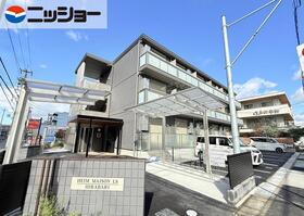 愛知県名古屋市天白区平針１ 賃貸マンション