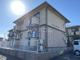 群馬県桐生市広沢町２ 賃貸アパート