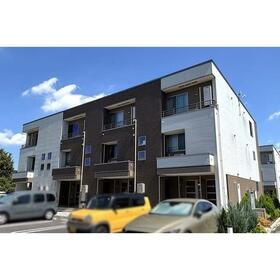 サンパティーク・レジデンスＢ