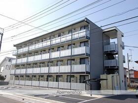 レオパレスサウレ