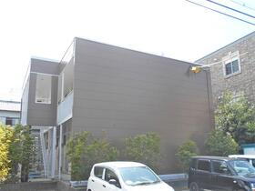 大阪府堺市中区深井水池町 賃貸アパート