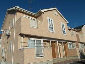 栃木県佐野市小中町 賃貸アパート