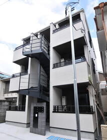 東京都豊島区池袋本町１ 賃貸アパート