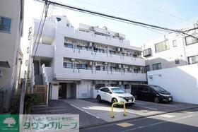 東京都杉並区西荻北１ 賃貸マンション