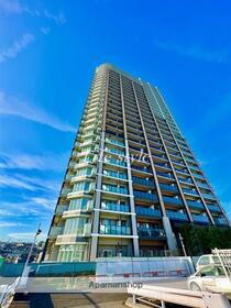 神奈川県横浜市旭区二俣川２ 賃貸マンション