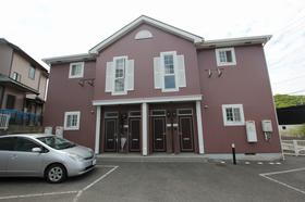 広島県尾道市平原３ 賃貸アパート