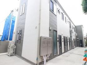 東京都世田谷区北沢４ 賃貸アパート