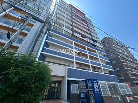 福岡県福岡市東区箱崎ふ頭３ 賃貸マンション