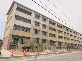 ２＋Ａｐａｒｔｍｅｎｔ 4階建