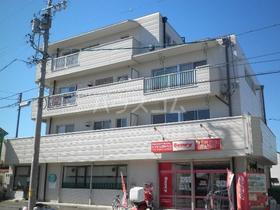 愛知県名古屋市中川区小本本町２ 4階建 築43年10ヶ月