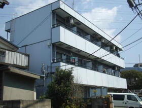 神奈川県横浜市栄区小菅ケ谷２ 3階建 築33年4ヶ月