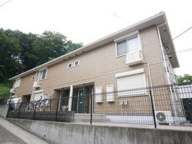 神奈川県海老名市国分北２ 2階建 築18年2ヶ月