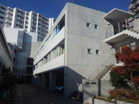 神奈川県座間市相模が丘５ 6階建 築23年4ヶ月
