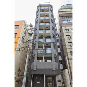 東京都文京区本郷３ 10階建 築7年3ヶ月