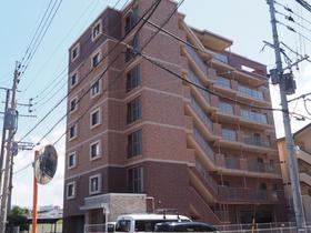 福岡県福岡市東区筥松２ 7階建 築15年6ヶ月