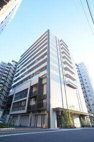 東京都葛飾区新小岩２ 11階建 築2年7ヶ月