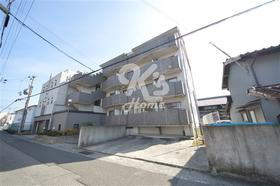 兵庫県神戸市西区伊川谷町有瀬 5階建 築26年4ヶ月