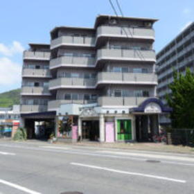 岡山県笠岡市五番町 賃貸マンション