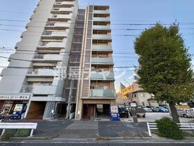 愛知県名古屋市中村区則武本通２ 9階建 築16年4ヶ月