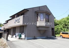 セザンヌ川田２