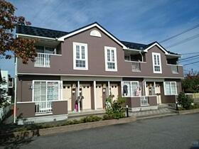 新潟県新潟市秋葉区北上１ 賃貸アパート