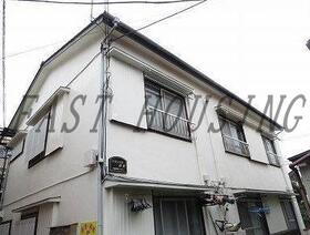 東京都渋谷区西原２ 2階建 築40年3ヶ月