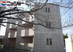 アプリシェイテッ 3階建
