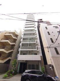 パークアクシス秋葉原Ｅａｓｔ 14階建